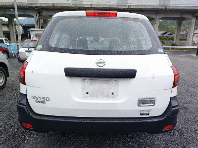 NISSAN NV150 AD