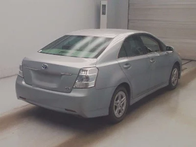 Toyota Sai