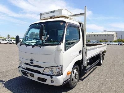 HINO DUTRO