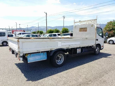 HINO DUTRO