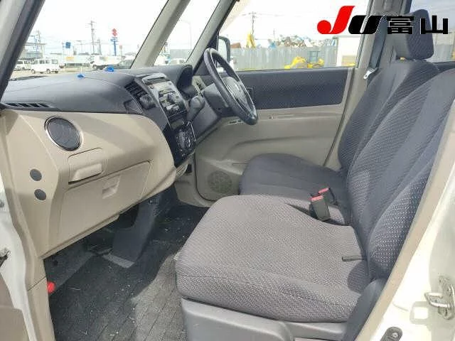 Suzuki Palette  с аукциона в Японии