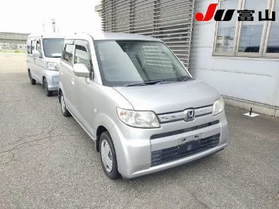 Honda Zest