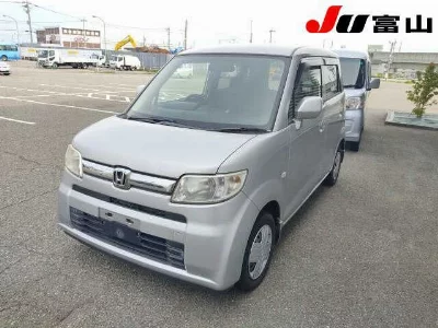 Honda Zest
