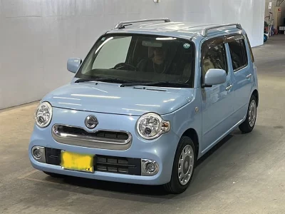 Daihatsu Mira Cocoa