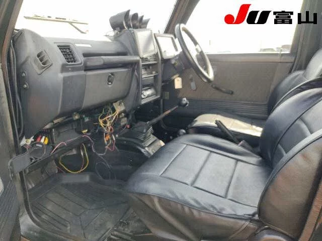 Suzuki Jimny  с аукциона в Японии