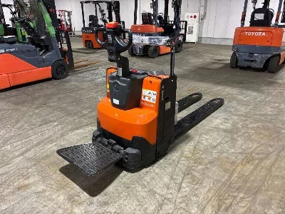 TOYOTA  FORKLIFT 