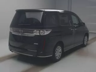 Mazda Biante