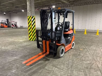Toyota  FORKLIFT