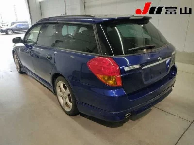 Subaru LEGACY TOURING WAGON