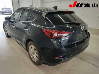 Mazda AXELA SPORT