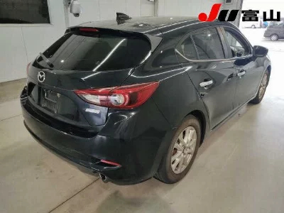 MAZDA AXELA SPORT