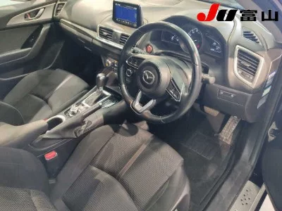 MAZDA AXELA SPORT