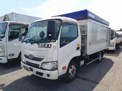 Hino Dutro