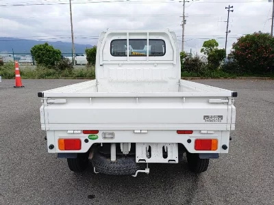 Suzuki CARRY