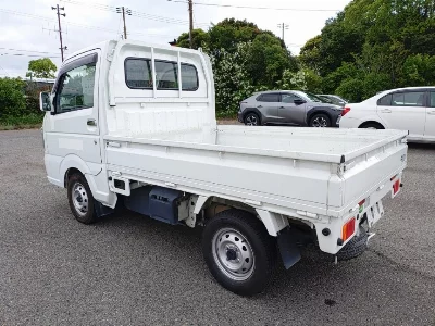 SUZUKI CARRY