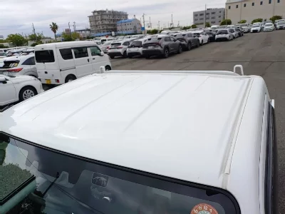 SUZUKI CARRY