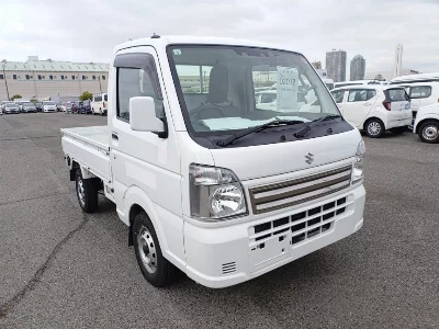 SUZUKI CARRY