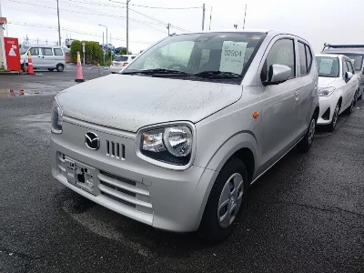 Mazda Carol
