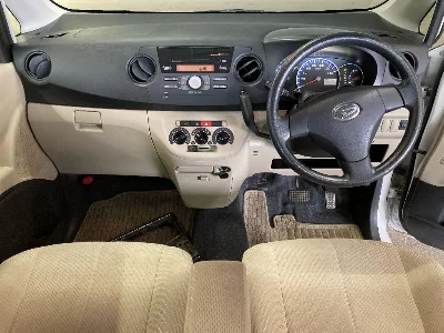 Daihatsu Tanto Exe