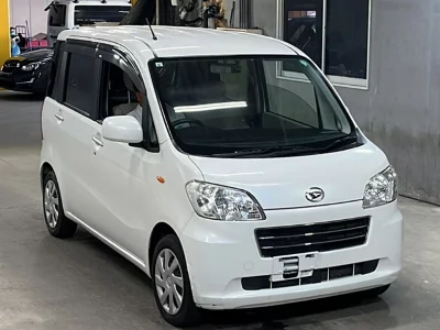 Daihatsu Tanto Exe