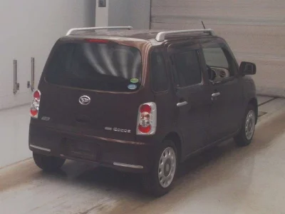 Daihatsu Mira Cocoa