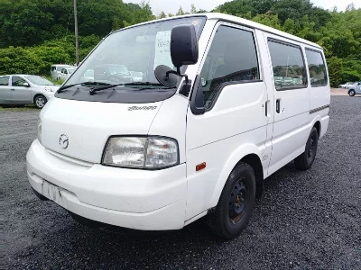 Mazda Bongo