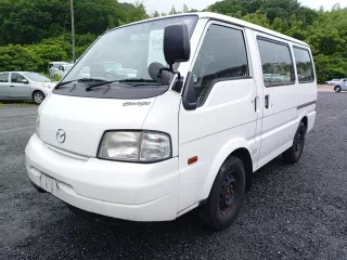Mazda Bongo