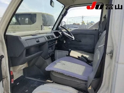 Honda Acty