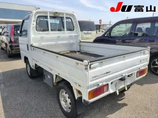 Honda Acty