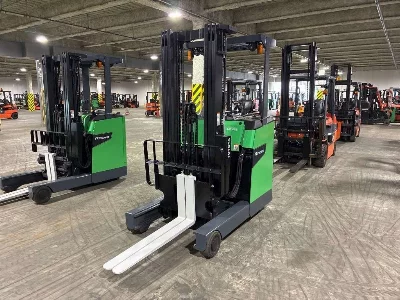 Toyota  FORKLIFT