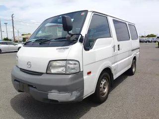 Mazda Bongo