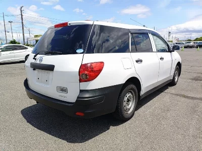 NISSAN NV150 AD
