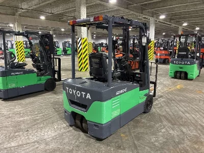 Toyota  FORKLIFT