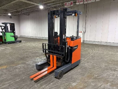 TOYOTA  FORKLIFT 