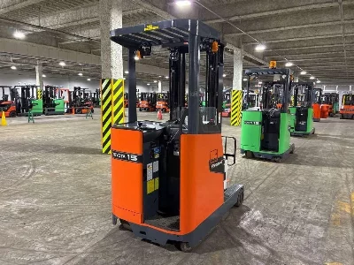 TOYOTA  FORKLIFT 