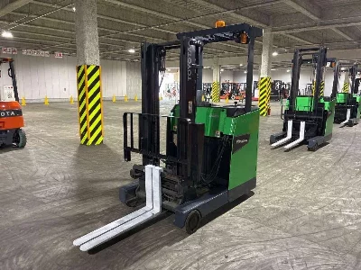 Toyota  FORKLIFT