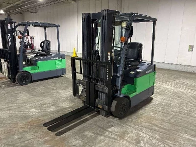 Toyota  FORKLIFT