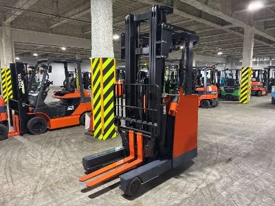 Toyota  FORKLIFT