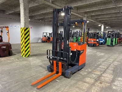 TOYOTA  FORKLIFT 