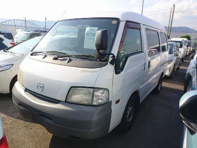 Mazda Bongo