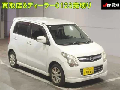Mazda AZ-Wagon