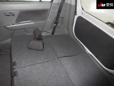 Mazda AZ-Wagon