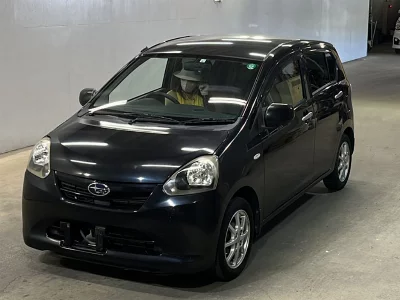 Subaru PLEO PLUS