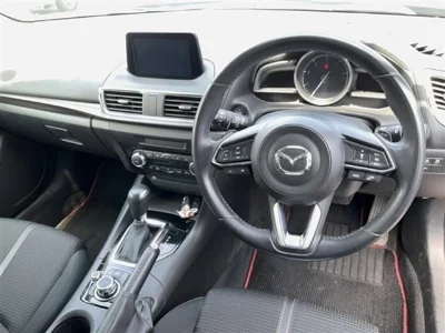 MAZDA AXELA SPORT