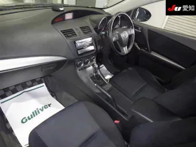 Mazda AXELA SPORT