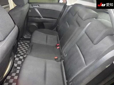 Mazda AXELA SPORT