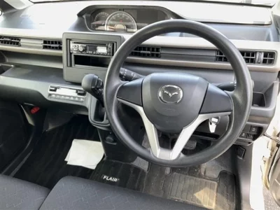 MAZDA FLAIR