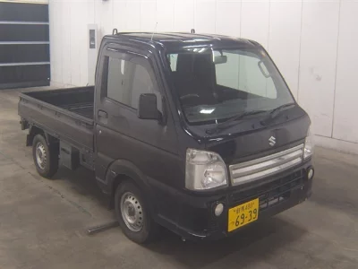 Suzuki CARRY