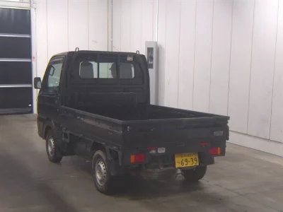 Suzuki CARRY