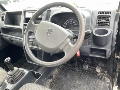 Suzuki CARRY